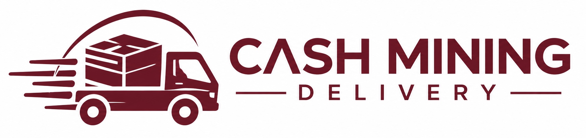 Cash Mining Delivery